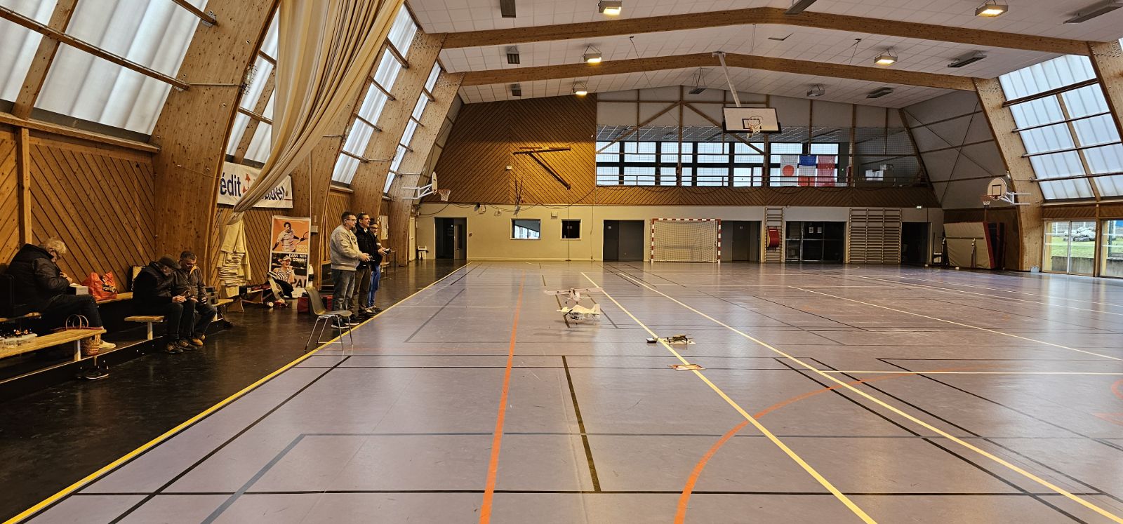 indoor
