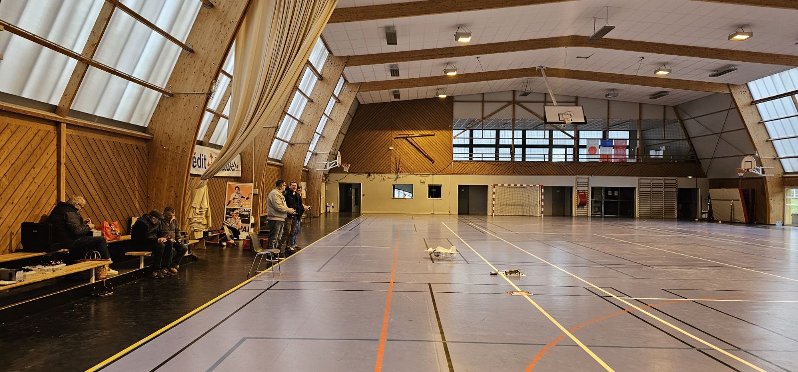 indoor